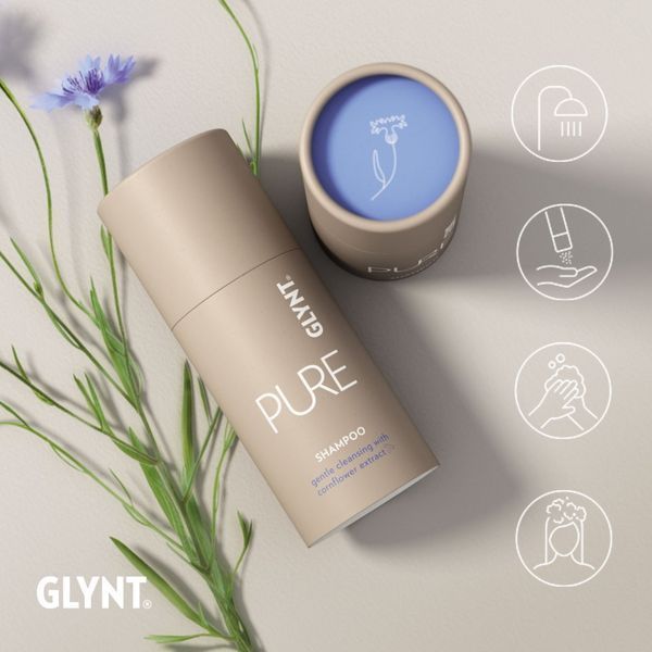 GLYNT PURE Shampoo Шампунь-порошок 1741 фото