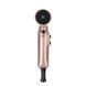 GAMMA+ Фен X-HYBRID Matt Gold Rose 1800 W 4661 фото 7