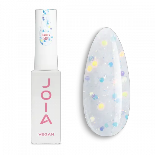 JOIA Top Party Mix Верхнє покриття JOIA vegan 5228 фото