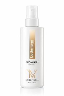 LOTHMANN спрей-термозащита WONDER PROTECT 1017 фото