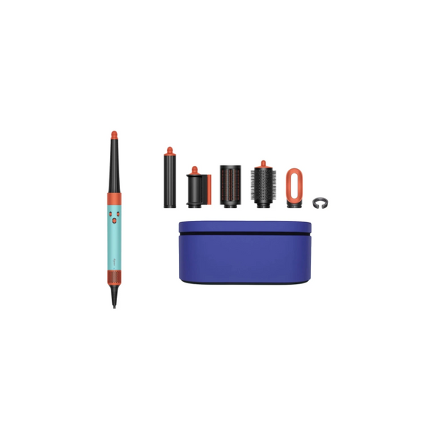 Dyson Airwrap i.d. Straight/Wavy Ceramic Patina/Topaz 1666 фото