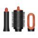 DYSON Стайлер для волосся LONG HS08 AIRWRAP Straight/Wavy Ceramic Patina/Topaz (533598-01) 1666 фото 2