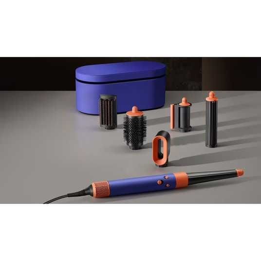 Купити DYSON Стайлер для волосся LONG HS08 AIRWRAP Straight/Wavy