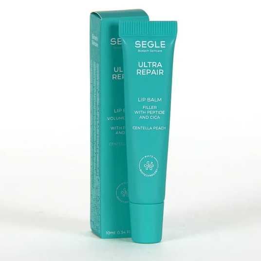 Купити SEGLE Бальзам для губ REPAIR ULTRA CENTELLA PEACH 10ml 1599