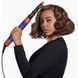 DYSON Стайлер для волос LONG HS08 AIRWRAP Straight/Wavy Vinca Blue/Topaz (533670-01) 4194 фото 5