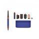 Dyson Airwrap i.d. Straight/Wavy Vinca Blue/Topaz 4194 фото 1