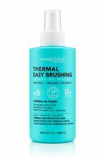 Somnis&Hair Двухфазный термозащитный спрей THERMAL EASY BRUSHING 4262 фото