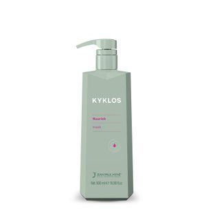 Jean Paul Myne KYKLOS Маска живильна та зволожувальна для волосся Nourish 5034 фото