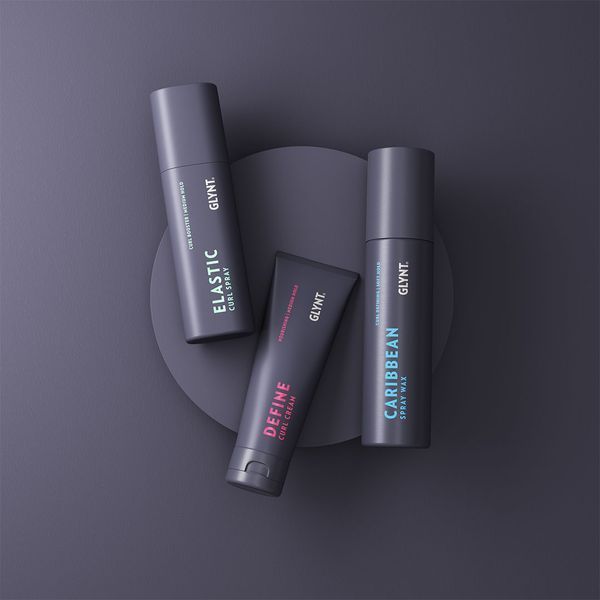 GLYNT CARIBBEAN Spray Wax Спрей-віск 4669 фото