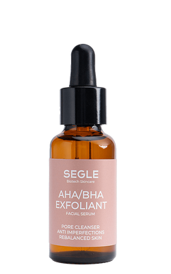 SEGLE Пилинг-сыворотка AHA BHA Exfoliant 5865 фото