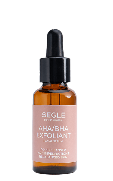 SEGLE Пилинг-сыворотка AHA BHA Exfoliant 5865 фото