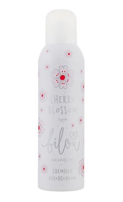 Пенка для душа Bilou Cherry Blossom Shower Foam 4170 фото