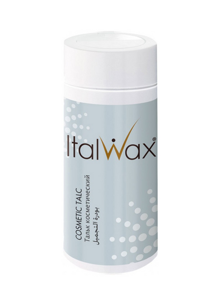 ITALWAX Тальк класичний 50 г 4628 фото