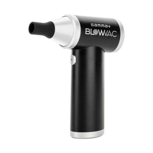 GAMMA+ Акумуляторний міні фен та пилосос BLOW VAC 2 в 1 1685 фото