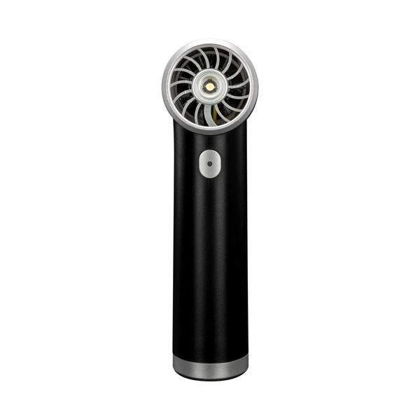 GAMMA+ Акумуляторний міні фен та пилосос BLOW VAC 2 в 1 1685 фото