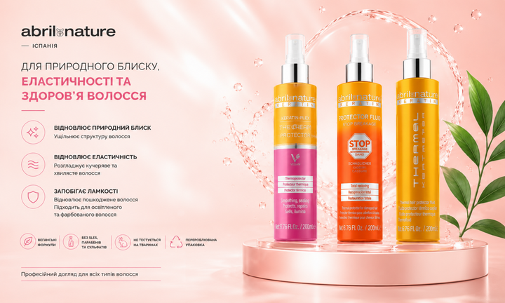 Banner from design термо