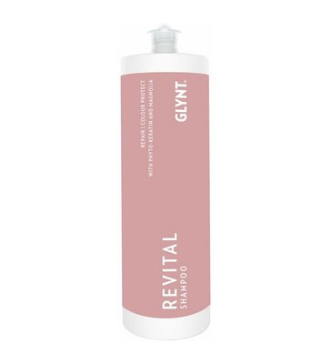 GLYNT REVITAL Shampoo Шампунь восстанавливающий 1150 фото